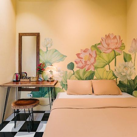 Harmony Homestay - Hanoi Homestay In Old Quarter Exterior photo