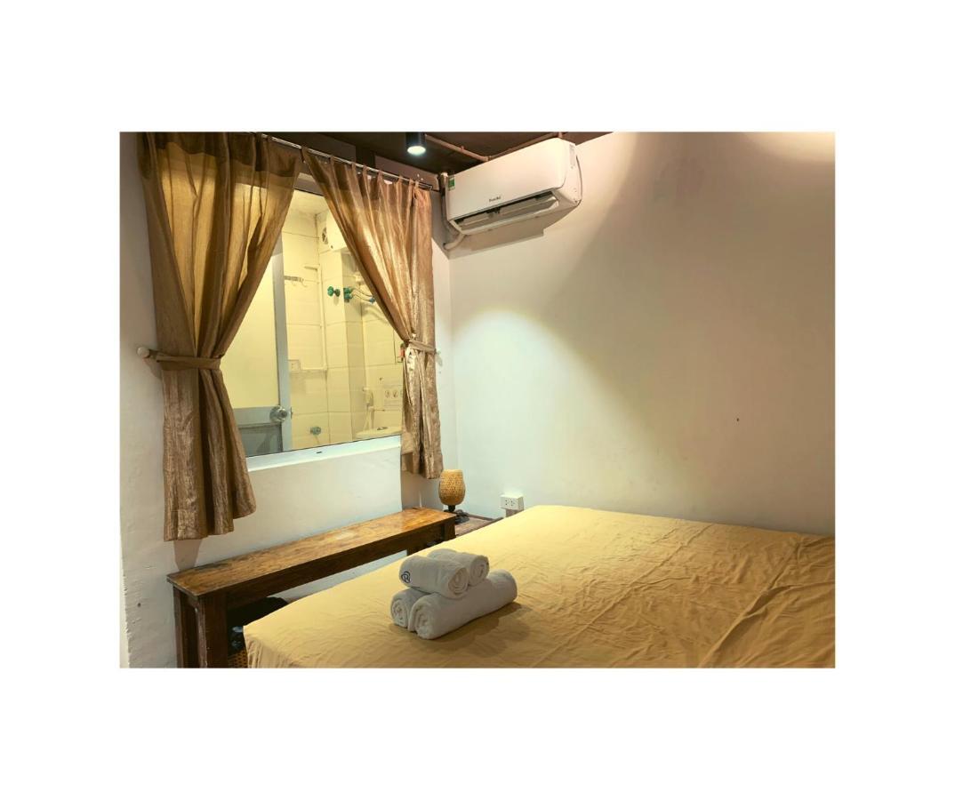Harmony Homestay - Hanoi Homestay In Old Quarter Exterior photo