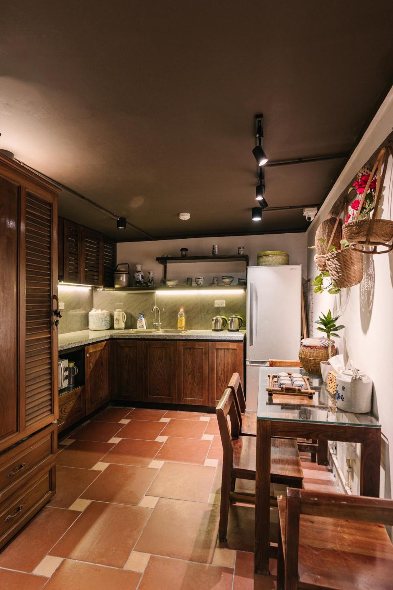 Harmony Homestay - Hanoi Homestay In Old Quarter Exterior photo