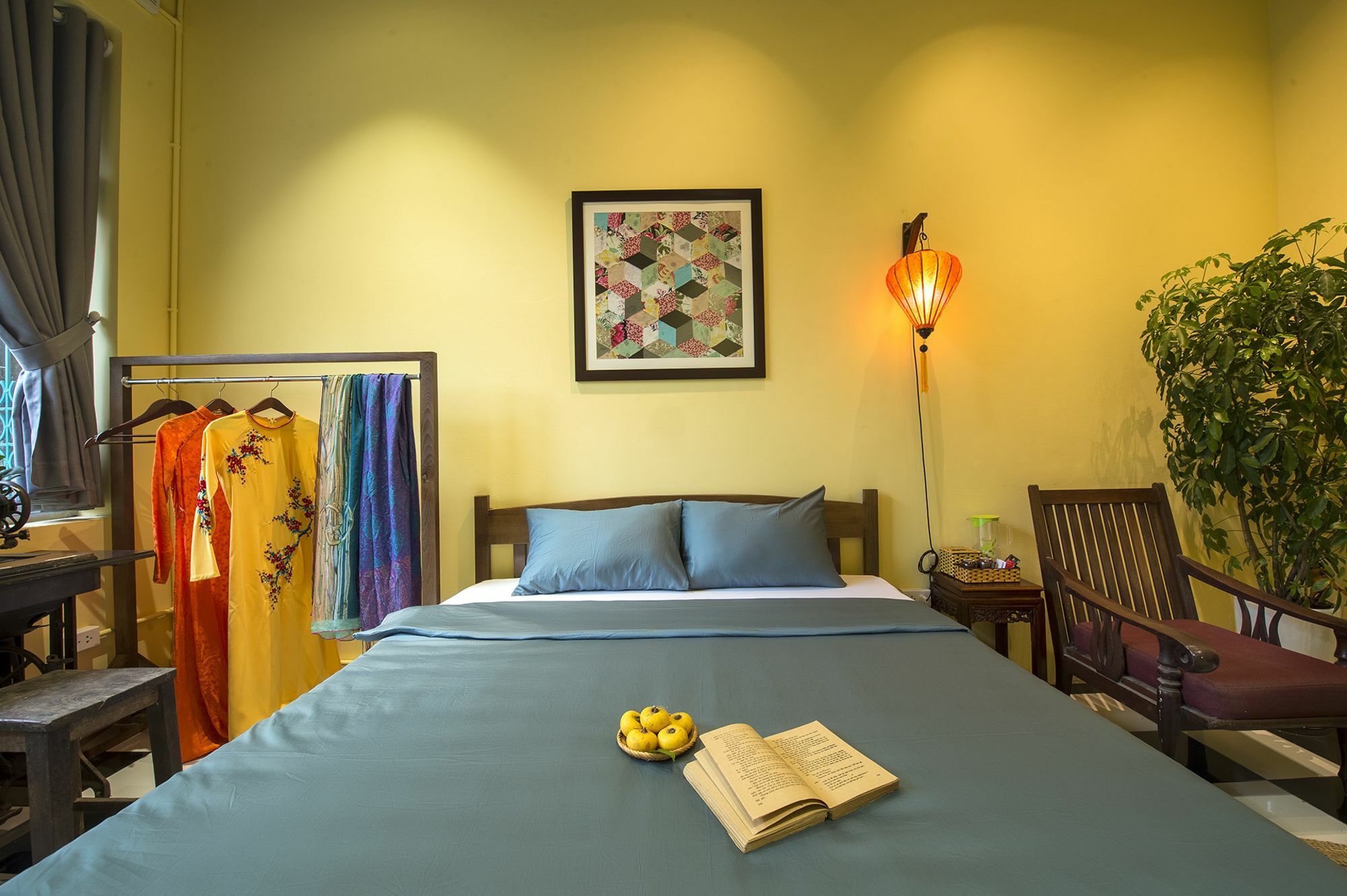Harmony Homestay - Hanoi Homestay In Old Quarter Exterior photo